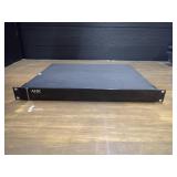 AMX UDM-ABB-8-SIG // Untested // No cables AMX UDM-ABB-8-SIG // Untested // No cables