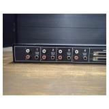 AMX UDM-ABB-8-SIG // Untested // No cables AMX UDM-ABB-8-SIG // Untested // No cables