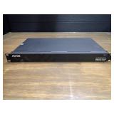 AMX AutoPatch Precis DSP // Power tested // Includes CAB-AC power AMX AutoPatch Precis DSP // Power tested // Includes CAB-AC power