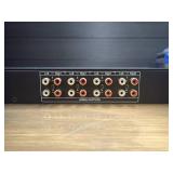 AMX AutoPatch Precis DSP // Power tested // Includes CAB-AC power AMX AutoPatch Precis DSP // Power tested // Includes CAB-AC power