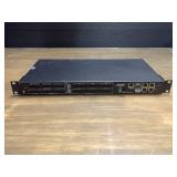 AMX Netlinx Master Integrated Controller // F4 (Untested) and compact flash destroyed) // no cables AMX Netlinx Master Integrated Controller // F4 (Untested) and compact flash destroyed) // no cables