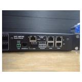 AMX Netlinx Master Integrated Controller // F4 (Untested) and compact flash destroyed) // no cables AMX Netlinx Master Integrated Controller // F4 (Untested) and compact flash destroyed) // no cables