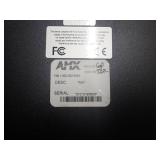 AMX Netlinx Master Integrated Controller // F4 (Untested) and compact flash destroyed) // no cables AMX Netlinx Master Integrated Controller // F4 (Untested) and compact flash destroyed) // no cables