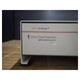 Ortho-Clinical Diagnostics MTS Centrifuge // power tested // includes CAB-AC power Ortho-Clinical Diagnostics MTS Centrifuge // power tested // includes CAB-AC power