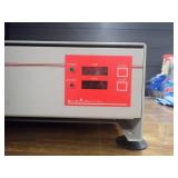 Ortho-Clinical Diagnostics MTS Centrifuge // power tested // includes CAB-AC power Ortho-Clinical Diagnostics MTS Centrifuge // power tested // includes CAB-AC power