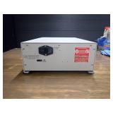 Ortho-Clinical Diagnostics MTS Centrifuge // power tested // includes CAB-AC power Ortho-Clinical Diagnostics MTS Centrifuge // power tested // includes CAB-AC power