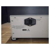 Ortho-Clinical Diagnostics MTS Centrifuge // power tested // includes CAB-AC power Ortho-Clinical Diagnostics MTS Centrifuge // power tested // includes CAB-AC power