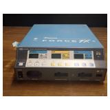 Valleylab Force FX-C // power tested // includes CAB-AC power Valleylab Force FX-C // power tested // includes CAB-AC power