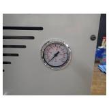 Werther International Inc Condor MDR 21 11 // Untested Werther International Inc Condor MDR 21 11 // Untested