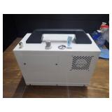 Werther International Inc Condor MDR 21 11 // Untested Werther International Inc Condor MDR 21 11 // Untested