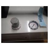 Werther International Inc Condor MDR 21 11 // Untested Werther International Inc Condor MDR 21 11 // Untested