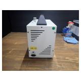 Werther International Inc Condor MDR 21 11 // Untested Werther International Inc Condor MDR 21 11 // Untested