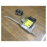 Aslborg GFC 171S // Aalborg GFC 171S (or GFC17) series are high-precision, analog mass flow controllers designed for measuring and controlling gas flow rates from 0.4 ml/min up to 1000 L/min Aslborg GFC 171S // Aalborg GFC 171S (or GFC17) series are high-precision, analog mass flow controllers designed for measuring and controlling gas flow rates from 0.4 ml/min up to 1000 L/min