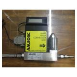 Aslborg GFC 171S // Aalborg GFC 171S (or GFC17) series are high-precision, analog mass flow controllers designed for measuring and controlling gas flow rates from 0.4 ml/min up to 1000 L/min Aslborg GFC 171S // Aalborg GFC 171S (or GFC17) series are high-precision, analog mass flow controllers designed for measuring and controlling gas flow rates from 0.4 ml/min up to 1000 L/min