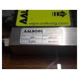 Aslborg GFC 171S // Aalborg GFC 171S (or GFC17) series are high-precision, analog mass flow controllers designed for measuring and controlling gas flow rates from 0.4 ml/min up to 1000 L/min Aslborg GFC 171S // Aalborg GFC 171S (or GFC17) series are high-precision, analog mass flow controllers designed for measuring and controlling gas flow rates from 0.4 ml/min up to 1000 L/min