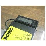 Aslborg GFC 171S // Aalborg GFC 171S (or GFC17) series are high-precision, analog mass flow controllers designed for measuring and controlling gas flow rates from 0.4 ml/min up to 1000 L/min Aslborg GFC 171S // Aalborg GFC 171S (or GFC17) series are high-precision, analog mass flow controllers designed for measuring and controlling gas flow rates from 0.4 ml/min up to 1000 L/min