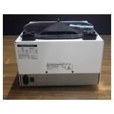 Crown Aesthetics PROGEN PRP BOOST-2+ FLEX // Power tested // Includes CAB-AC power Crown Aesthetics PROGEN PRP BOOST-2+ FLEX // Power tested // Includes CAB-AC power