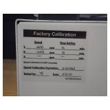 Crown Aesthetics PROGEN PRP BOOST-2+ FLEX // Power tested // Includes CAB-AC power Crown Aesthetics PROGEN PRP BOOST-2+ FLEX // Power tested // Includes CAB-AC power
