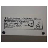 Crown Aesthetics PROGEN PRP BOOST-2+ FLEX // Power tested // Includes CAB-AC power Crown Aesthetics PROGEN PRP BOOST-2+ FLEX // Power tested // Includes CAB-AC power