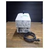 Buffalo Filters PlumSafe Turbo // power tested Buffalo Filters PlumSafe Turbo // power tested