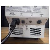 Buffalo Filters PlumSafe Turbo // power tested Buffalo Filters PlumSafe Turbo // power tested