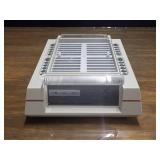 Ortho-Clinical Diagnostics MTS Incubator // power tested // Includes CAB-AC power Ortho-Clinical Diagnostics MTS Incubator // power tested // Includes CAB-AC power