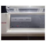 Ortho-Clinical Diagnostics MTS Incubator // power tested // Includes CAB-AC power Ortho-Clinical Diagnostics MTS Incubator // power tested // Includes CAB-AC power