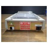 Ortho-Clinical Diagnostics MTS Incubator // power tested // Includes CAB-AC power Ortho-Clinical Diagnostics MTS Incubator // power tested // Includes CAB-AC power