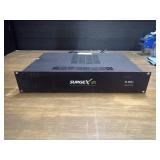 SurgeX SU-1000Li Uninterruptible Power Supply // power tested SurgeX SU-1000Li Uninterruptible Power Supply // power tested