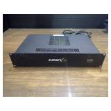 SurgeX SU-1000Li Uninterruptible Power Supply // power tested SurgeX SU-1000Li Uninterruptible Power Supply // power tested