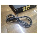 SurgeX SU-1000Li Uninterruptible Power Supply // power tested SurgeX SU-1000Li Uninterruptible Power Supply // power tested