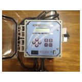 Walchem WDT410-1N8U is a model within the WDT400/410 series of microprocessor-based cooling tower conductivity controllers designed for water treatment applications. Walchem WDT410-1N8U is a model within the WDT400/410 series of microprocessor-based cooling tower conductivity controllers designed for water treatment applications.