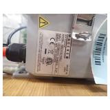 Walchem WDT410-1N8U is a model within the WDT400/410 series of microprocessor-based cooling tower conductivity controllers designed for water treatment applications. Walchem WDT410-1N8U is a model within the WDT400/410 series of microprocessor-based cooling tower conductivity controllers designed for water treatment applications.