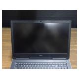 Dell Precision 7710 Laptop // INTEL(R) CORE(TM) I7-6820HQ CPU @ 2.70GHZ // 32GB DDR4 RAM // NO HD // NO OS // 17.3' screen with 1920 x 1080 HD Resolution // NO BATT. // Charger included Dell Precision 7710 Laptop // INTEL(R) CORE(TM) I7-6820HQ CPU @ 2.70GHZ // 32GB DDR4 RAM // NO HD // NO OS // 17.3' screen with 1920 x 1080 HD Resolution // NO BATT. // Charger included