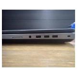 Dell Precision 7710 Laptop // INTEL(R) CORE(TM) I7-6820HQ CPU @ 2.70GHZ // 32GB DDR4 RAM // NO HD // NO OS // 17.3' screen with 1920 x 1080 HD Resolution // NO BATT. // Charger included Dell Precision 7710 Laptop // INTEL(R) CORE(TM) I7-6820HQ CPU @ 2.70GHZ // 32GB DDR4 RAM // NO HD // NO OS // 17.3' screen with 1920 x 1080 HD Resolution // NO BATT. // Charger included