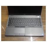 Dell Precision 3540 Laptop Dell Precision 3540 Laptop