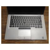 Dell Latitude 5410 Laptop // INTEL CORE I5-10210U 1.6 Ghz // 8GB DDR$ RAM // 256GB HD // 14' screen with 1920 x 1080 HD Resolution // NO OS // Includes Charger // Light keymarks on screen. Dell Latitude 5410 Laptop // INTEL CORE I5-10210U 1.6 Ghz // 8GB DDR$ RAM // 256GB HD // 14' screen with 1920 x 1080 HD Resolution // NO OS // Includes Charger // Light keymarks on screen.