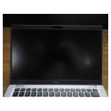 Dell Latitude 5410 Laptop // INTEL CORE I5-10210U 1.6 Ghz // 8GB DDR$ RAM // 256GB HD // 14' screen with 1920 x 1080 HD Resolution // NO OS // Includes Charger // Light keymarks on screen. Dell Latitude 5410 Laptop // INTEL CORE I5-10210U 1.6 Ghz // 8GB DDR$ RAM // 256GB HD // 14' screen with 1920 x 1080 HD Resolution // NO OS // Includes Charger // Light keymarks on screen.
