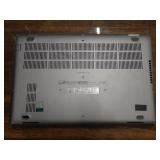 Dell Latitude 5410 Laptop // INTEL CORE I5-10210U 1.6 Ghz // 8GB DDR$ RAM // 256GB HD // 14' screen with 1920 x 1080 HD Resolution // NO OS // Includes Charger // Light keymarks on screen. Dell Latitude 5410 Laptop // INTEL CORE I5-10210U 1.6 Ghz // 8GB DDR$ RAM // 256GB HD // 14' screen with 1920 x 1080 HD Resolution // NO OS // Includes Charger // Light keymarks on screen.