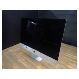 Apple iMac18,3 A1419 MNE92LL/A // INTEL CORE I5-7500 3.4 Ghz // 16GB DDR4 SDRAM // 500GB SSD // Includes IOS and CAB-AC power cable Apple iMac18,3 A1419 MNE92LL/A // INTEL CORE I5-7500 3.4 Ghz // 16GB DDR4 SDRAM // 500GB SSD // Includes IOS and CAB-AC power cable