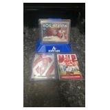 Patrick Mahomes lot of 3