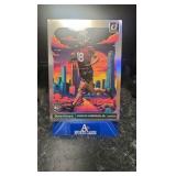 Donruss Mega Downtown Marvin Harrison Jr