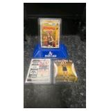 Caitlin clark Cards lot