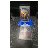 2025 Panini Thunderbirds Jordan Love/2025 Panini Touchdown Masters Drake Maye