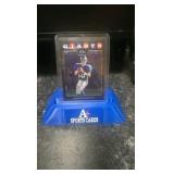 2008 Topps Chrome Eli Manning