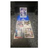 Ichiro baseball cards lot 5