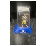 1999 Collectors Edge Masters preview Kurt Warner 9