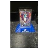 2025 Panini  Phoenix Rookie Rising Brian Thomas Jr.