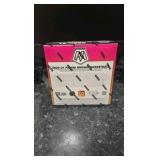 2020-21 Panini Mosaic NBA Basketball Factory Sealed Mega Box