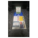 Ichiro baseball cards lot 5